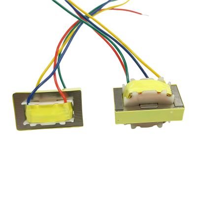 EE25-1:4 Audio Microphone Transformer 1Pcs