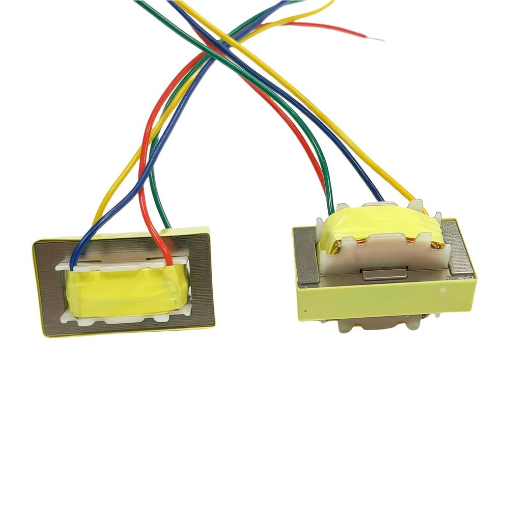 EE25-1:4 Audio Microphone Transformer 1Pcs