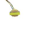EE25-1:4 Audio Microphone Transformer 1Pcs view 3