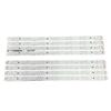SONGYAWEIM LED Strips for IC-B-HWT39D060L IC-B-HWT39D060R LE-40D2 ST-4040 Avol AET39220FM LE100N8FM 39PRO5000 3925FHDPVR(8pcs Set 1 TV) view 1