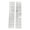 SONGYAWEIM LED Strips for IC-B-HWT39D060L IC-B-HWT39D060R LE-40D2 ST-4040 Avol AET39220FM LE100N8FM 39PRO5000 3925FHDPVR(8pcs Set 1 TV) view 2