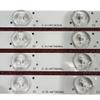 SONGYAWEIM LED Strips for IC-B-HWT39D060L IC-B-HWT39D060R LE-40D2 ST-4040 Avol AET39220FM LE100N8FM 39PRO5000 3925FHDPVR(8pcs Set 1 TV) view 4