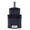 1pcs 3.71:1-139:1 Ratio NEMA17 42BYG Stepper Motor 34MM 40mm 48MM 60MM Body Length with Planetary Gear Stepping Motor with Gearbox(Ratio 140 to 1,Length 34mm-0.27Nm) view 2