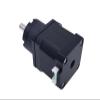 1pcs 3.71:1-139:1 Ratio NEMA17 42BYG Stepper Motor 34MM 40mm 48MM 60MM Body Length with Planetary Gear Stepping Motor with Gearbox(Ratio 140 to 1,Length 34mm-0.27Nm) view 3