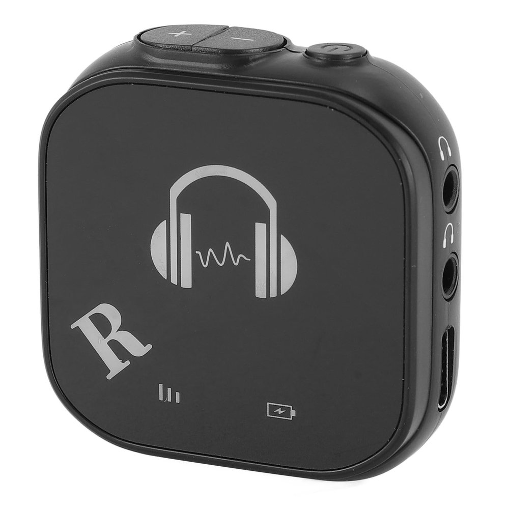 LAISANIM Wireless Ear Receiver.