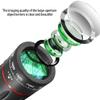 Photography Lens 18/28/36/64X Telephoto Lens for Most Smartphones Picture Video Taking Telescope Telephoto Phone Lens (64X) view 2