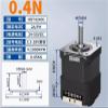 1pcs Nema17 42mm Closed Loop Stepper Motor Drive All-in-one Encoder Mini Servo Motor 42mm Integrated Motor 1000Line 0.4-0.6Nm40-60mm(0.4Nm-40mm Body,8mm) view 2