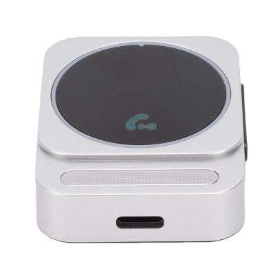 LAISANIM Wireless Adapter BT 5.3 Audio Audio Sons for HomemadeABSABS Stereo Cycles