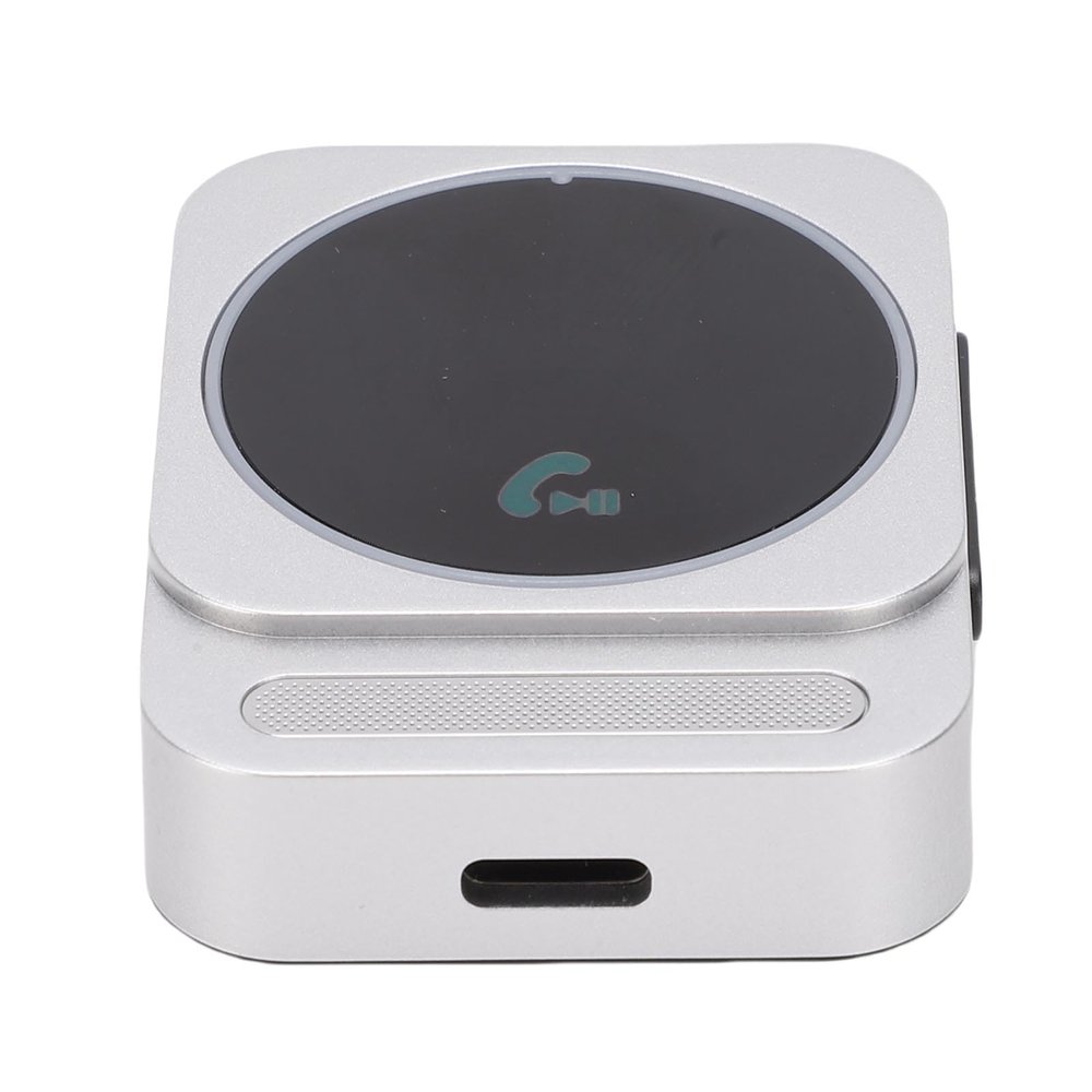 LAISANIM Wireless Adapter BT 5.3 Audio Audio Sons for HomemadeABSABS Stereo Cycles