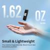 BLVBWSD Mini Body Cameras with Audio and Video Recording - Small Body Camera 1080P with 64G Card - Wearable Personal Portable Cameras for Security Work Records Guard Traveling view 4