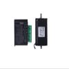 1pcs Nema23 1.8Nm 57BYG250C Stepper DriverDual Output Shaft Motor Kits with TB6600 for Automation Equipment and Instruments(with TB6600) view 1