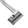 7S | 3S 4S 5S 6S 8S 14S 17S 21S Lin - L0n Lifepo4 Lto LI - Thitium Bettery Active Equalizer Balancer Board Balance Capacitor 1.5A New 2026 High for Electronic Component, Precision view 1