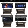 12.3 Inch Android 14 Car Radio Touchscreen for BMW Z4 E89 2009-2018 Auto Stereo Multimedia Player GPS Navigation Carplay Head Unit 8+256G view 3