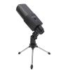 LAISANIM RVB Microphone with a Frequency Response of 30 Hz to 15 KHz Microphone Condenser to Record PC Podcasts Transmitting PC, Tripod Service, with Support view 3