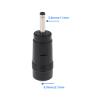 YINETTECH 10pcs 5.5 x 2.1mm Female to 3.0 x 1.1mm Male DC Power Adapter Converter for LED Light Strips Surveillance Equipment view 4