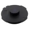 Body Cover Cap Lens Rear Cap for ARRI LPL Mount Cine Camera Excellent(Body Cap) view 1