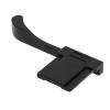 LAISANIM ALLIAG Grip ALLIGE Aluminium Camera for X100V X100F XE3 XE4, Ergonomic Chamber Accessory Convenient for Better Stability and Service for Photographers (Black) view 2