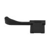 LAISANIM ALLIAG Grip ALLIGE Aluminium Camera for X100V X100F XE3 XE4, Ergonomic Chamber Accessory Convenient for Better Stability and Service for Photographers (Black) view 3