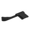 LAISANIM ALLIAG Grip ALLIGE Aluminium Camera for X100V X100F XE3 XE4, Ergonomic Chamber Accessory Convenient for Better Stability and Service for Photographers (Black) view 4