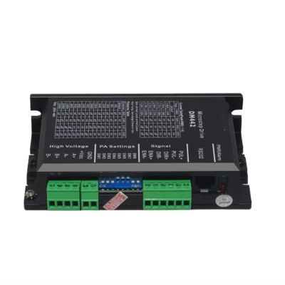 Driver 2 Phase DM422C DM442 DM422 DM415S DM422S DM432S DM432C 42 Stepper Motor Driver(DM432C)