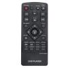 COV31736202 Remote Control for LG DVD Player in Living Rooms or Rooms, Size Approximately About 3 x 2 x 1 in, No Programming or Pairing Needed, Replacement Remote Compatible Models DP132 DP132NU view 1