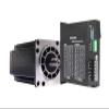 1pcs 3Phase NEMA42 Schritt Motor Drive 8N.M 12N.M 16N.M 20N.M 110BY Stepper Motor 220V(Motor 3DM2283 20.0N,Without Brake) view 2