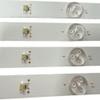 SONGYAWEIM 4pcs 9LED 800mm LED Backlight Strips 9LED for Orion OLT-42110 303TT416036 0D416D09-ZC21AG-04(4pcs for 1 TV) view 3