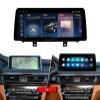 12.3 Car Radio Stereo for BMW X5 X6 Series F15 F16(2014-2017) with NBT System Upgrade Head Unit Support Carplay Android Auto 2k IPS Touchscreen GPS Navigation 8+128G view 2