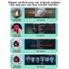 12.3 Car Radio Stereo for BMW X5 X6 Series F15 F16(2014-2017) with NBT System Upgrade Head Unit Support Carplay Android Auto 2k IPS Touchscreen GPS Navigation 8+128G view 3