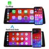 12.3 Car Radio Stereo for BMW X5 X6 Series F15 F16(2014-2017) with NBT System Upgrade Head Unit Support Carplay Android Auto 2k IPS Touchscreen GPS Navigation 8+128G view 4