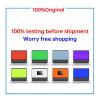 14" Laptop LCD Screen LP140WFH-SPD1 NV140FHM-N48  Compatible For Lenovo  Compatible For ThinkPad T490 T490s T495 T495s P43s Display Matrix Panel Non-Touch(Minor defects) view 4