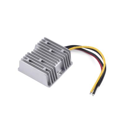 10A DC Power Converter 12V to 36V/48V Automotive Boost Regulator Step-Up 1Pcs(12V_48V)