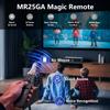 2025 New Remotes for LG Smart TV Remote,Replacement Magic Control for 2019 to 2025 LG TV,Compatible AN-MR25GA/AN-MR24GA/AN-MR23GA,AN-MR22GA/22GN,AN-MR21GA,for UHD OLED QNED NanoCell 4K 8K Models view 3