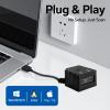 S15 Fixed Mount Scanner Offers Hands-Free scanning of All 1D, PDF, and 2D barcodes in a Lightweight, Durable, and Portable Form Factor,Barcode Hands-Free Scanner view 2