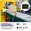 S15 Fixed Mount Scanner Offers Hands-Free scanning of All 1D, PDF, and 2D barcodes in a Lightweight, Durable, and Portable Form Factor,Barcode Hands-Free Scanner view 3