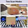 S15 Fixed Mount Scanner Offers Hands-Free scanning of All 1D, PDF, and 2D barcodes in a Lightweight, Durable, and Portable Form Factor,Barcode Hands-Free Scanner view 4