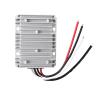 Reducer Converter Waterproof Buck DC 18-40V 24V to DC 24V 25A 30A Boost Buck Power Converter 720W Voltage Stabilizer Regulator for Cars Solar(18-40V to 24V 25A) view 1