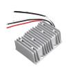 Reducer Converter Waterproof Buck DC 18-40V 24V to DC 24V 25A 30A Boost Buck Power Converter 720W Voltage Stabilizer Regulator for Cars Solar(18-40V to 24V 25A) view 3