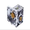 ZKRZCGXZ NMRV040 Versnellingsbak Reducer Wormwielverhouding 5:1 7.5:1 10:1 15:1 20:1 25:1 30:1 40:1 50:1 60:1 UESD Nema34 60 servo Motor(1-100K 0-13rpm) view 1