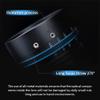 7artisans 35mm T1.05 Large Aperture Cine APS-C Lens Wide-Angle Manual Focus Low Distortion Mini Cinema Lens Compatible for Olympus/Panasonic Micro 43 Mirrorless Cameras Black view 4