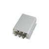 24V DC Step-Down to 12V/13.8V Power Converter 50A/60A Auto Buck Regulator 1Pcs(50A,24V_13.8V) view 1