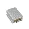 24V DC Step-Down to 12V/13.8V Power Converter 50A/60A Auto Buck Regulator 1Pcs(50A,24V_13.8V) view 4