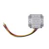 DC 12V-65V to 5V/9V/12V Power Converter 3A 5A 8A 10A Buck Step-Down Voltage 1Pcs(5A,17-65V to 9V) view 1