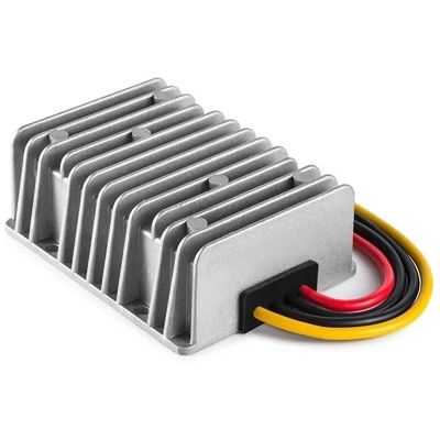 48V to 12V13.8V 10A 20A 30A DC DC Step Down Converter Voltage Stabilizer Isolated 1Pcs(48V to 12V 30A)