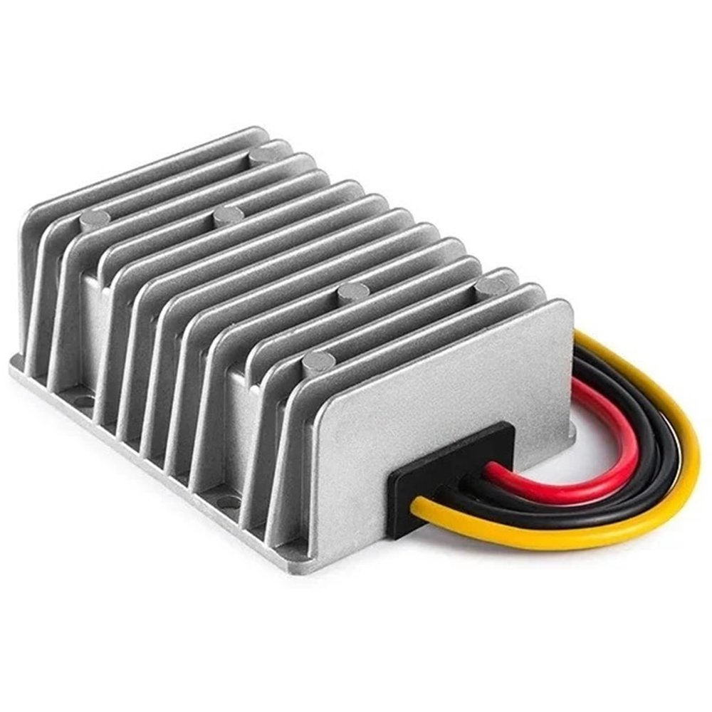 48V to 12V13.8V 10A 20A 30A DC DC Step Down Converter Voltage Stabilizer Isolated 1Pcs(48V to 12V 30A)