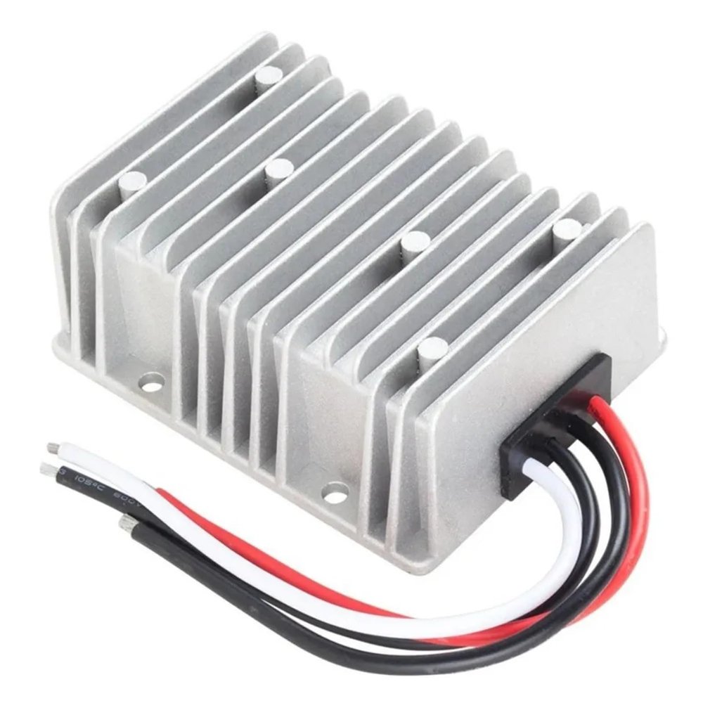 12V to 19V 28V 3A-20A DC-DC Boost Converter Stabilizer Regulator Step-up Voltage Module 1Pcs(15A,12V_to 19V)