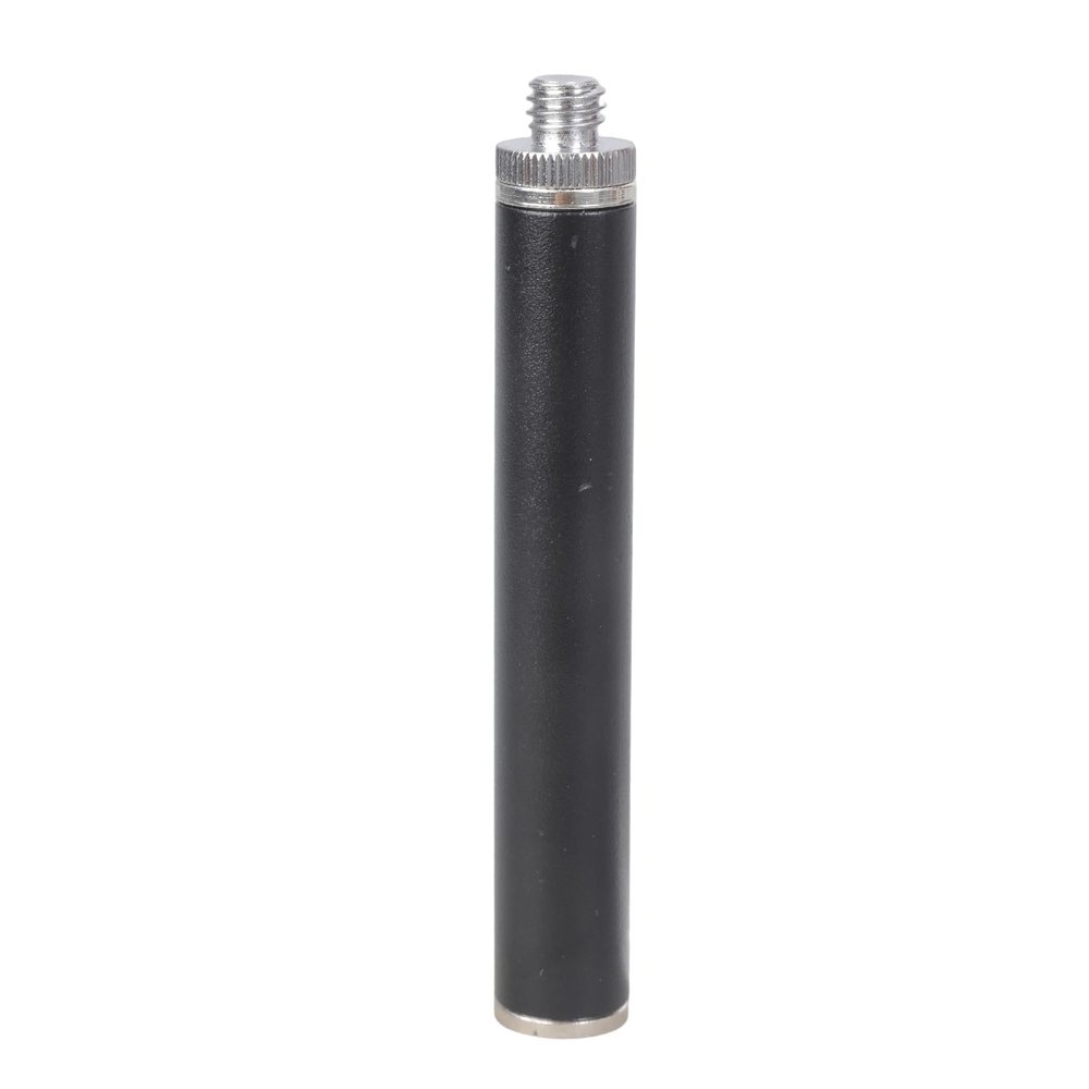 15mm Diameter 1/4in To 3/8in Threaded Studs Adapter Converting 1/4in To 3/8in Extension Rod For Photography Equipment Threaded Tripod Screw Extension Rod