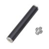 15mm Diameter 1/4in To 3/8in Threaded Studs Adapter Converting 1/4in To 3/8in Extension Rod For Photography Equipment Threaded Tripod Screw Extension Rod view 4