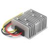 12V to 19V 24V 3A-15A DC Boost Step Up Converter Stabilizer Regulator 1Pcs(12V to 24V 10A) view 2