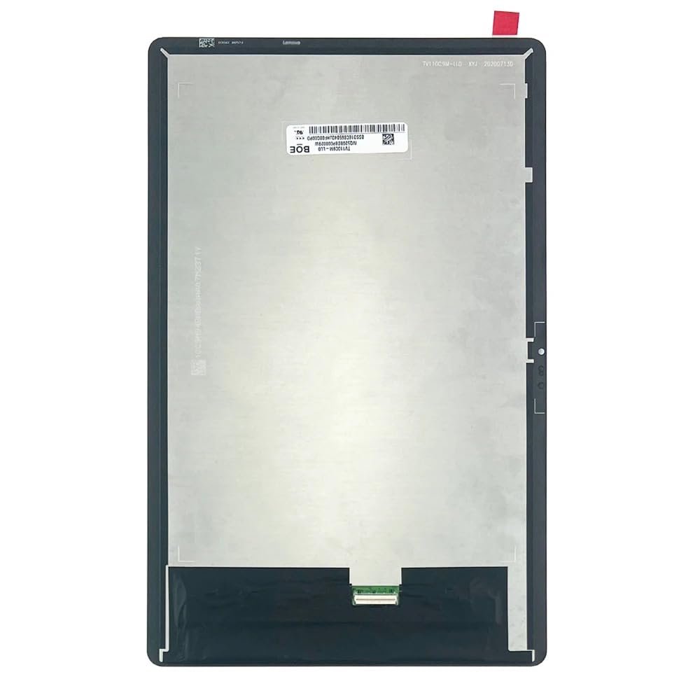 AAA for Tab P11 / P11 Plus TB-J606F TB-J606L TB-J606 TB-J616 TB-J607 LCD Display Touch Screen Digitizer Assembly